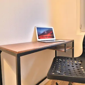  Appartement ***beaut3 *** 12mn De Toulouse En Train*** France