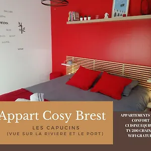  Appartement Cosy France
