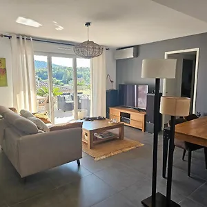 2 En Résidence Avec Piscine Hyères