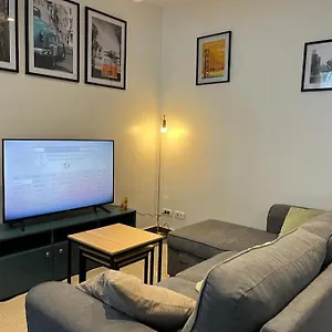  Appartement Le Cosy France