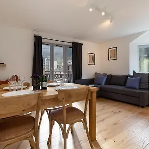 Appartement Lyret Ii B22 - Happy France