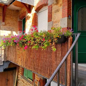  Appartement Les Fauvettes France
