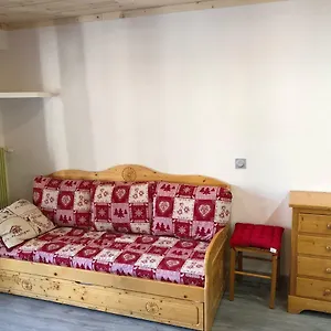  Appartement Le Galtas France