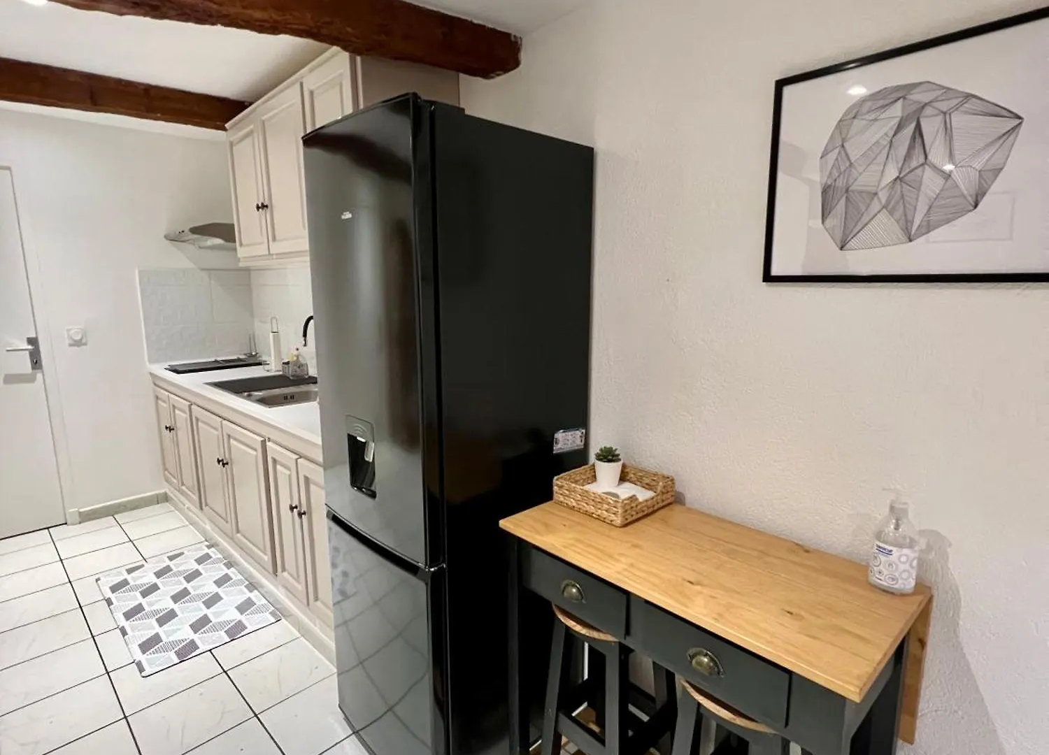 הייר Superbe Appartement Neuf Et Cosy En Centre Ville
