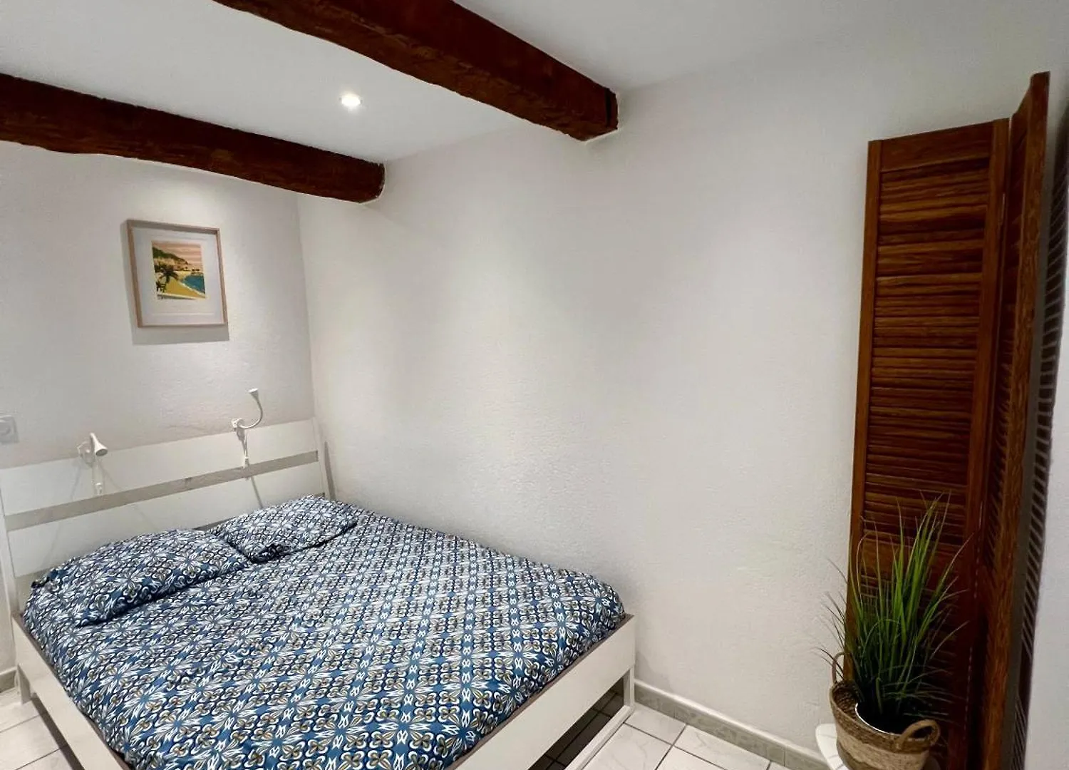 Superbe Appartement Neuf Et Cosy En Centre Ville Hyeres Apartment