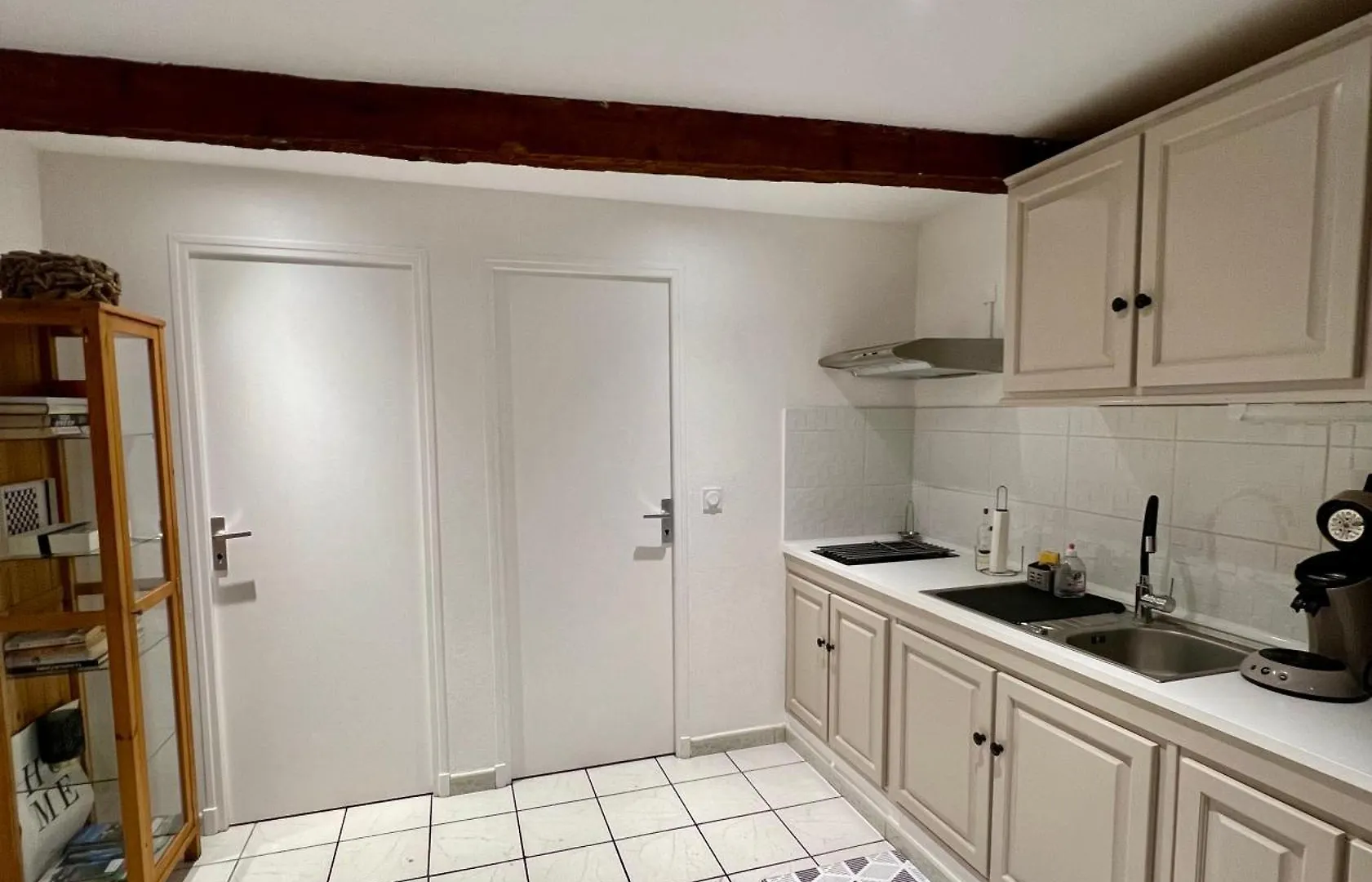 Superbe Appartement Neuf Et Cosy En Centre Ville Hyeres Apartment